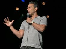 Sebastian Maniscalco