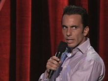 Sebastian Maniscalco