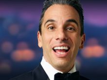 Sebastian Maniscalco