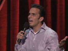 Sebastian Maniscalco