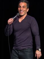 Sebastian Maniscalco