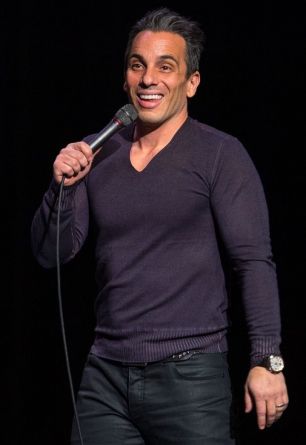 Sebastian Maniscalco