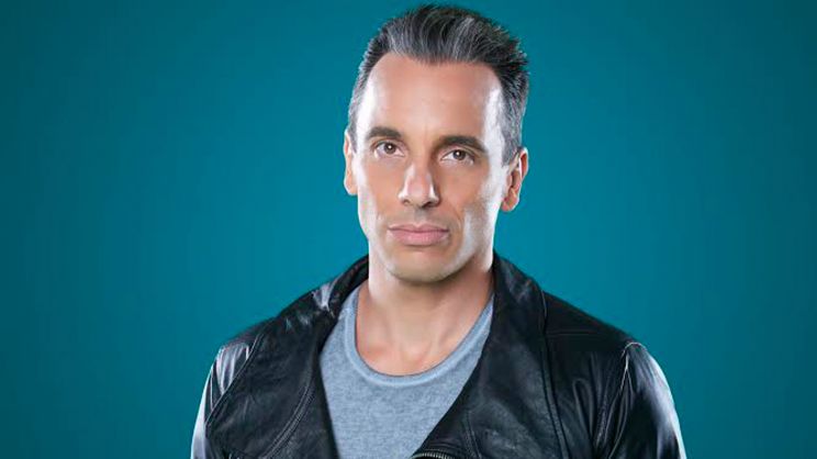 Sebastian Maniscalco