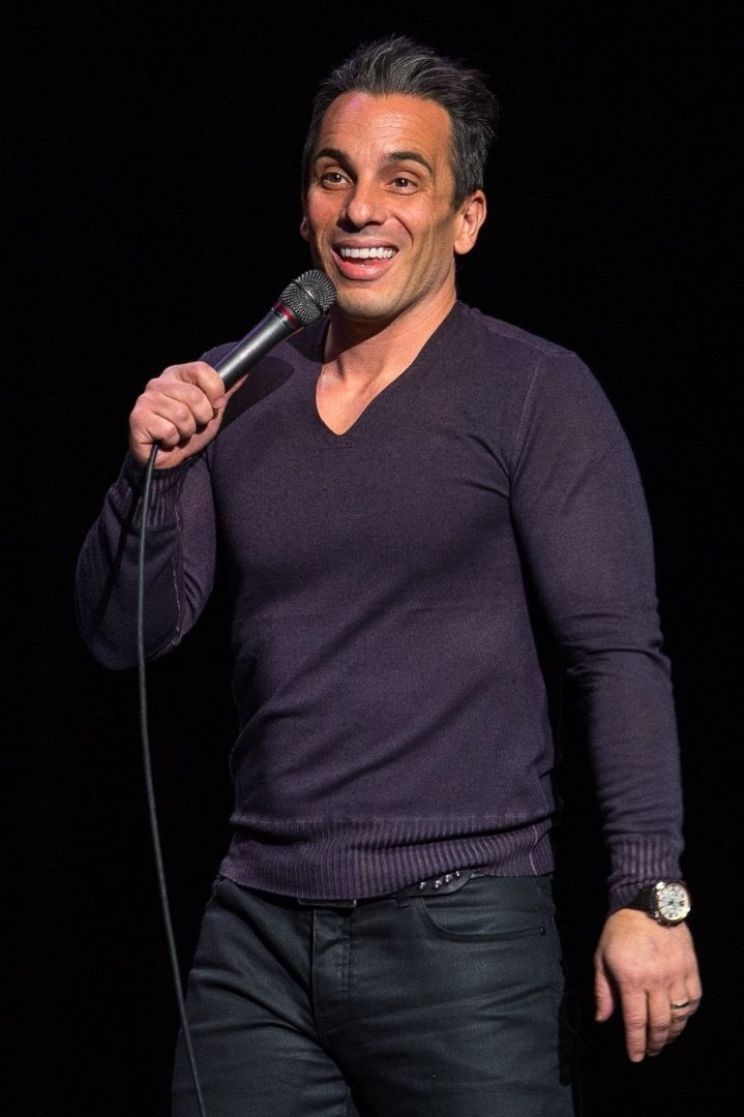 Sebastian Maniscalco