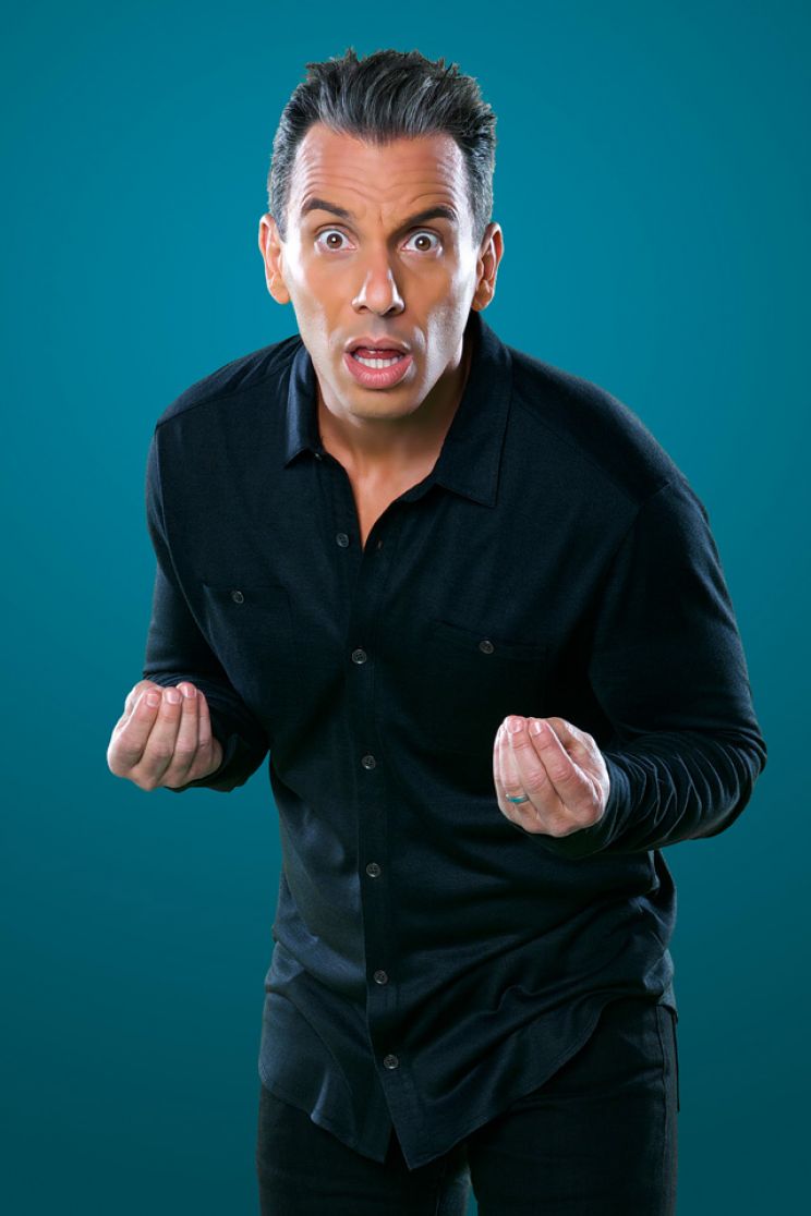 Sebastian Maniscalco