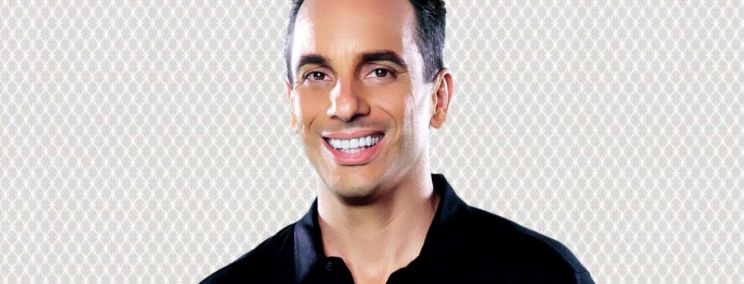 Sebastian Maniscalco