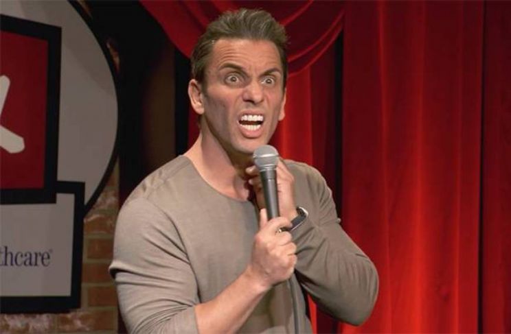 Sebastian Maniscalco