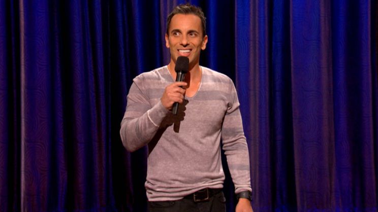 Sebastian Maniscalco