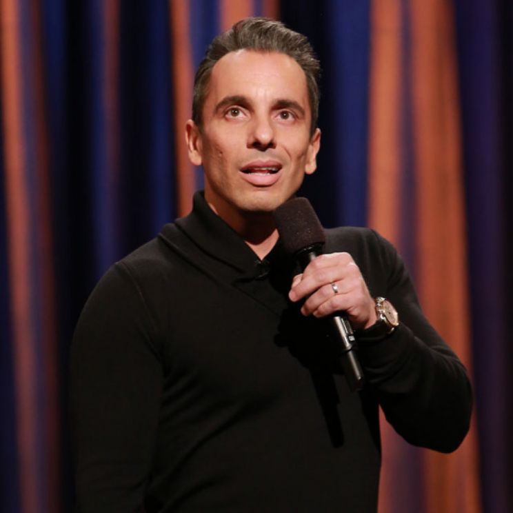 Sebastian Maniscalco