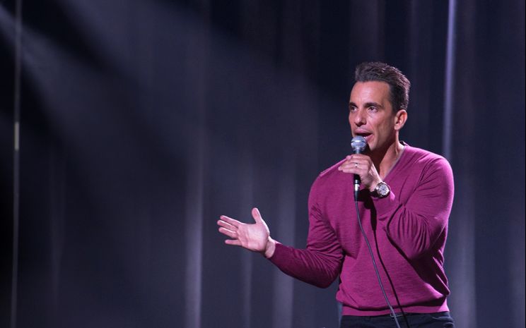 Sebastian Maniscalco