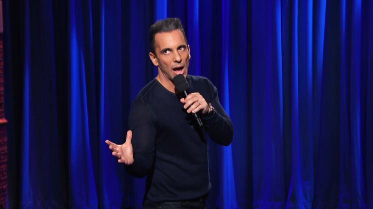 Sebastian Maniscalco