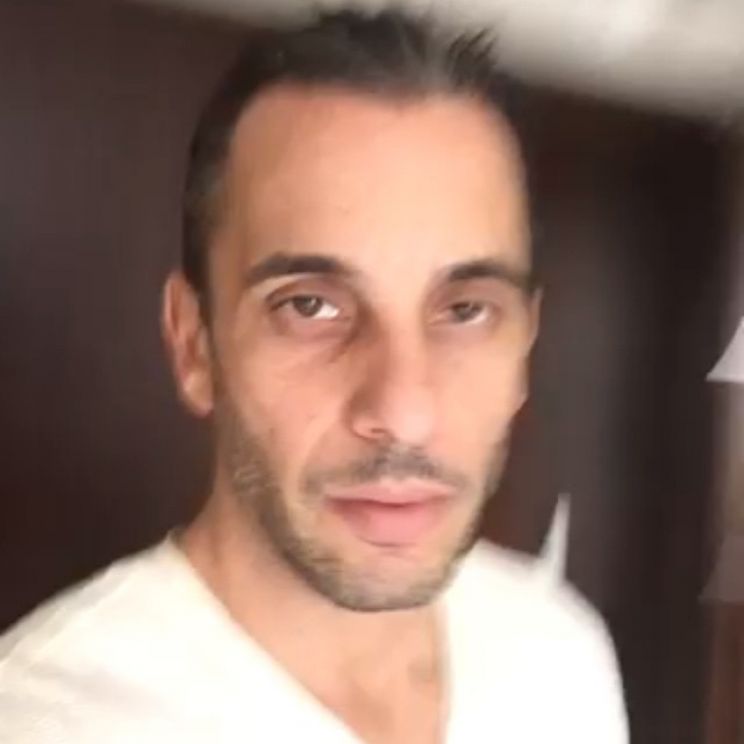 Sebastian Maniscalco