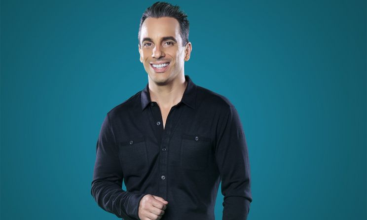 Sebastian Maniscalco