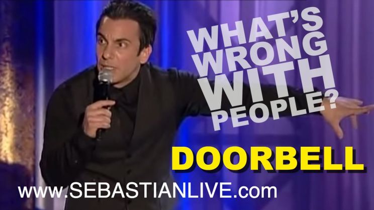 Sebastian Maniscalco