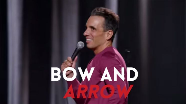 Sebastian Maniscalco