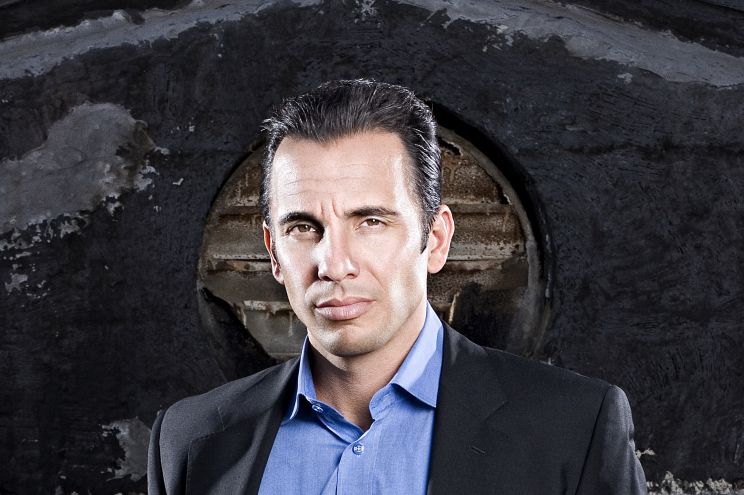 Sebastian Maniscalco