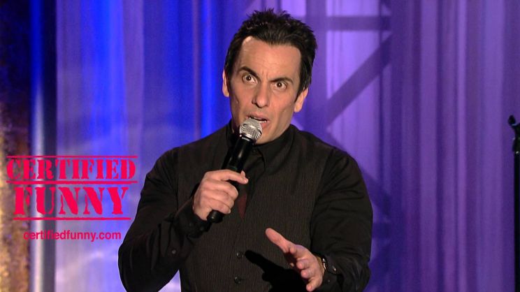 Sebastian Maniscalco