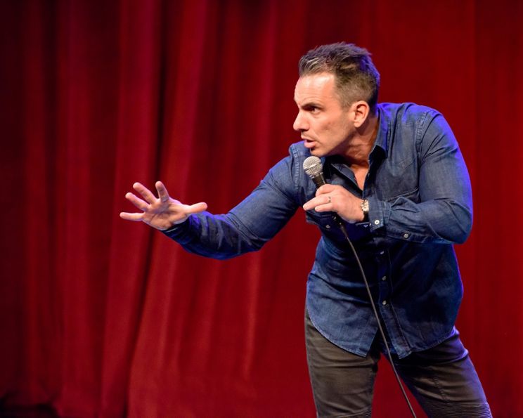 Sebastian Maniscalco