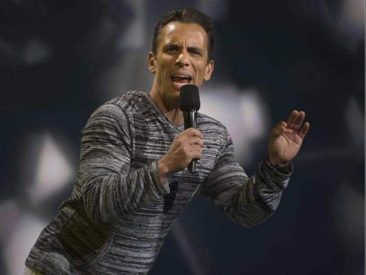 Sebastian Maniscalco