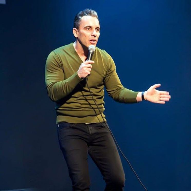 Sebastian Maniscalco