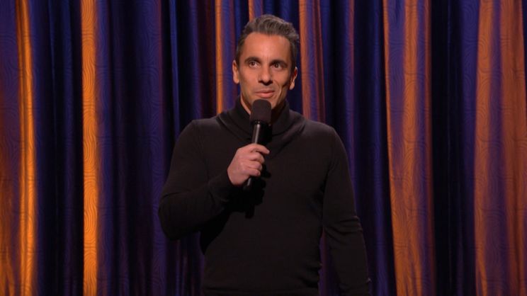 Sebastian Maniscalco