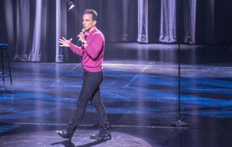 Sebastian Maniscalco