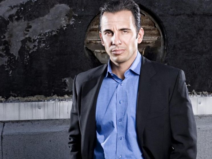 Sebastian Maniscalco