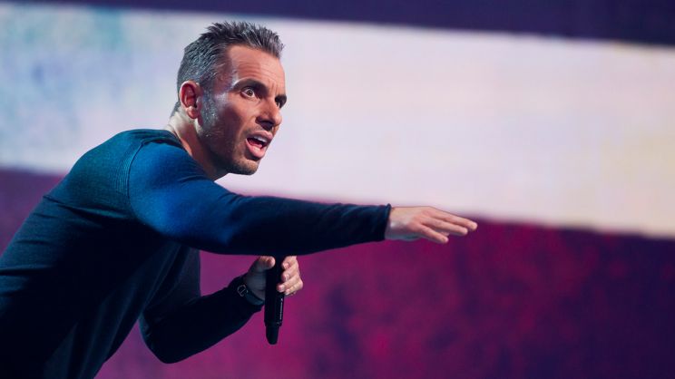 Sebastian Maniscalco