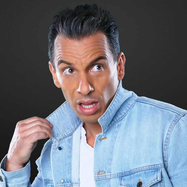 Sebastian Maniscalco