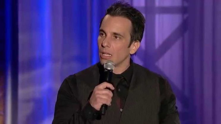 Sebastian Maniscalco