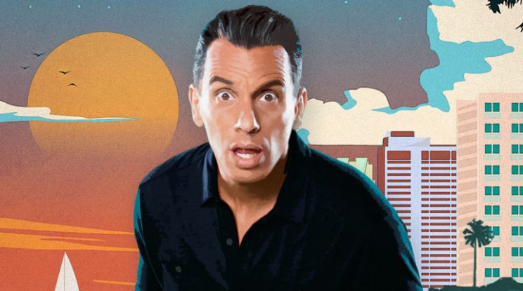 Sebastian Maniscalco