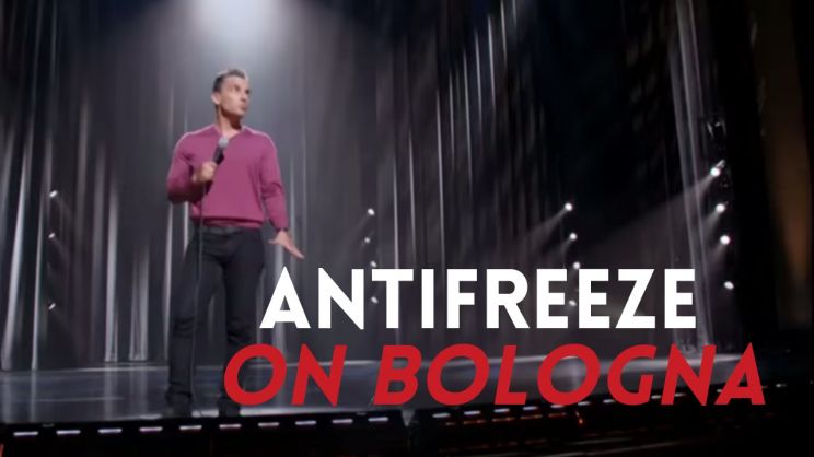 Sebastian Maniscalco