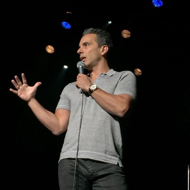 Sebastian Maniscalco