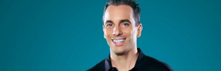 Sebastian Maniscalco