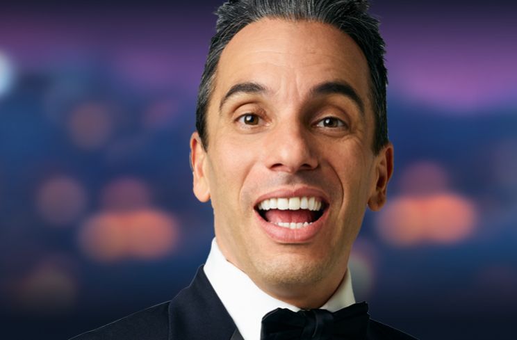 Sebastian Maniscalco