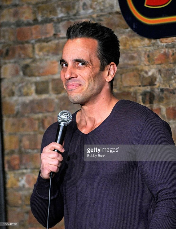 Sebastian Maniscalco