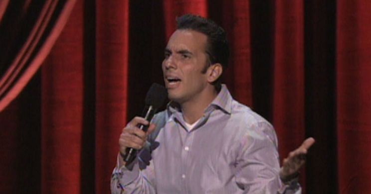 Sebastian Maniscalco