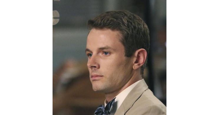 Sebastian Pigott