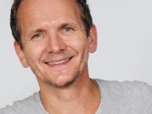 Sebastian Roché