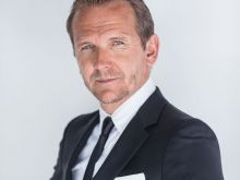 Sebastian Roché