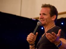 Sebastian Roché