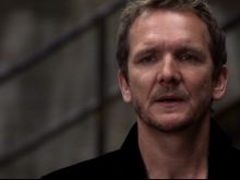 Sebastian Roché