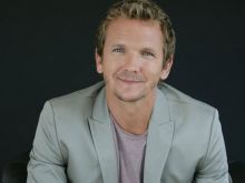 Sebastian Roché