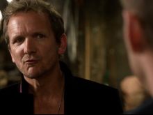 Sebastian Roché