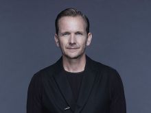 Sebastian Roché