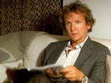 Sebastian Roché