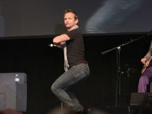 Sebastian Roché
