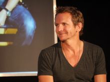 Sebastian Roché