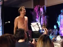 Sebastian Roché