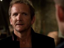 Sebastian Roché